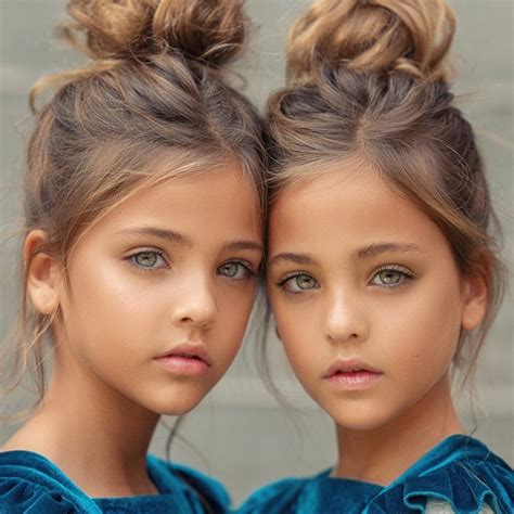 clements twins 2022|The most beautiful twins in the world: Where are they。